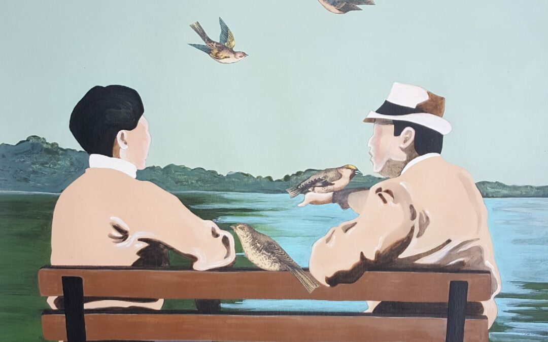 Conversation